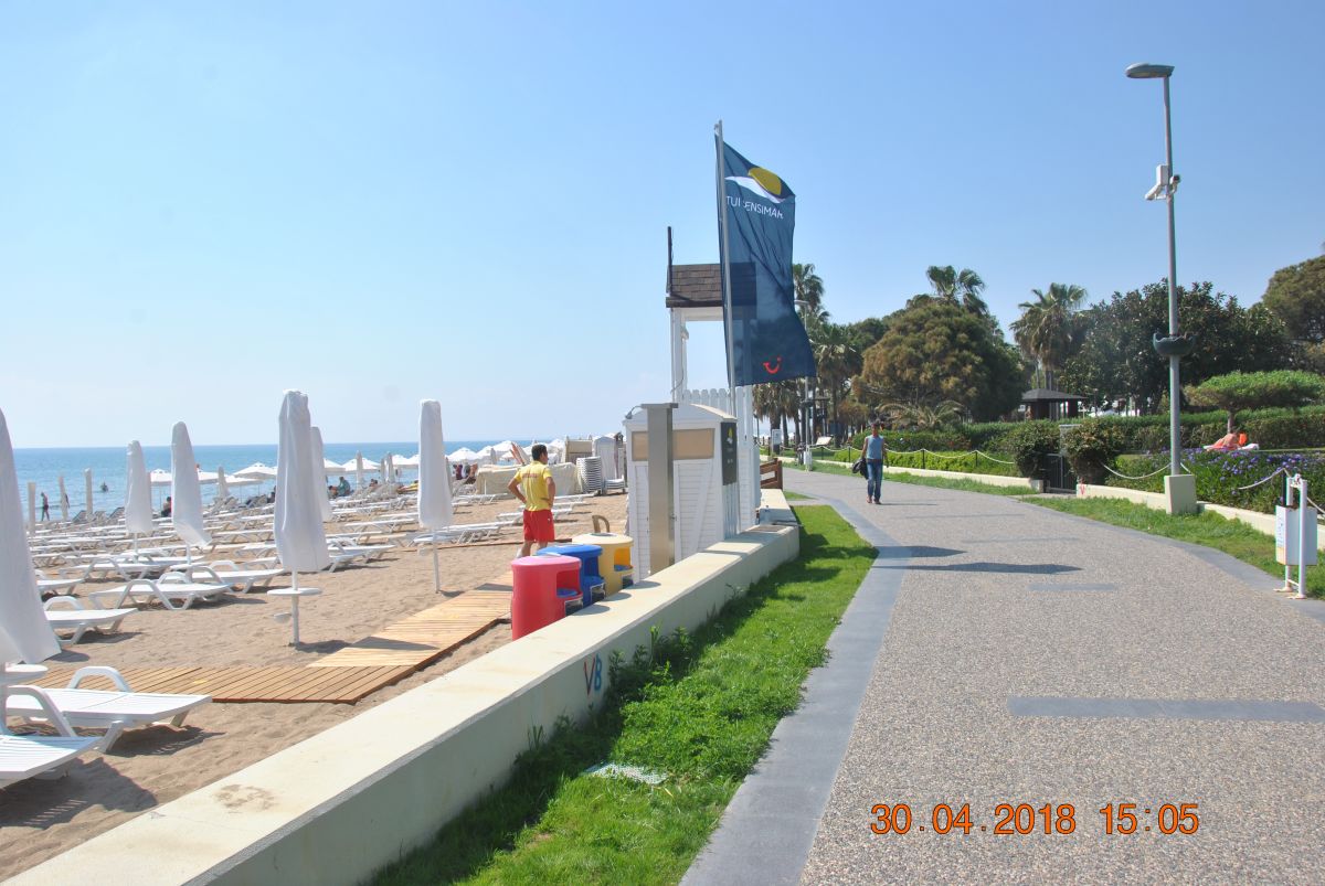 imagini hotel SIDE SU